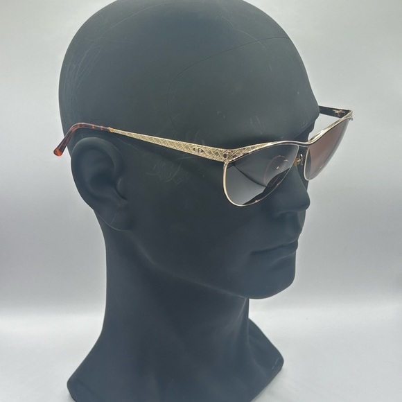 Vintage Christian Dior Sunglasses 2762 - Picture 4 of 8